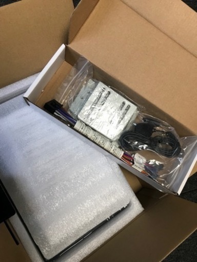 ATOTO  F7G211SE  10.1インチ　ナビ　モニター