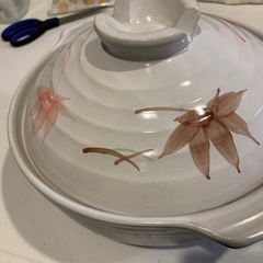土鍋 3~4人用