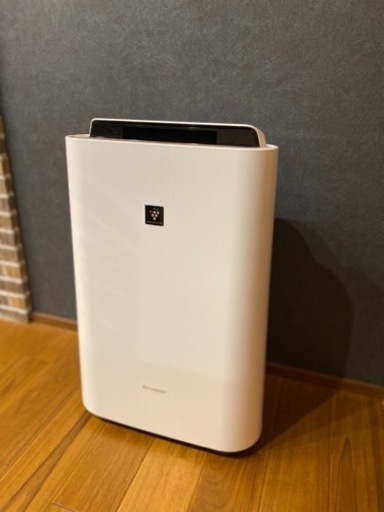 空気清浄機、美品
