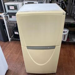 【リサイクルショップどりーむ天保山店】●44521●　冷蔵庫　L...