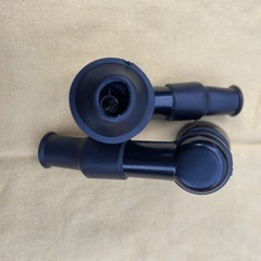 プラグキャップ【RZ250用】の画像