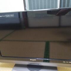 AQUOS　テレビ