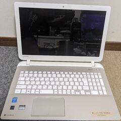 TOSHIBA dynabook PT55-45MBXGJ