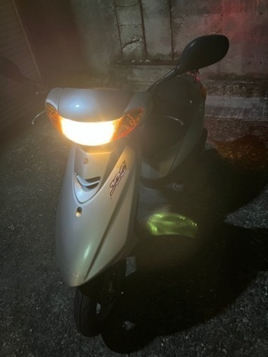 早い者勝ち　JOG