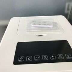 【超美品】「冷風扇」ｍａｒｕｔａｋａ管理No2の画像