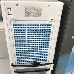 【超美品】「冷風扇」ｍａｒｕｔａｋａ管理No2の画像