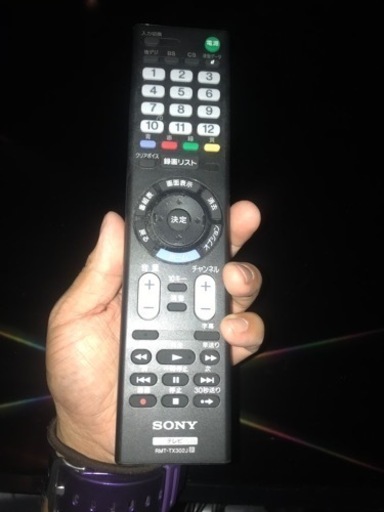  【おまけ付き】大幅値下げ‼大特化‼️️美品　SONY ソニー　32インチ　都内一部配達無料