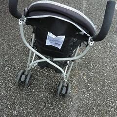 美品 バギーの画像