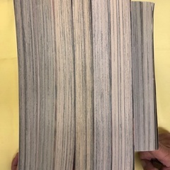 コミック。ワンコインの画像