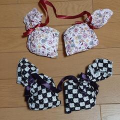 ハンドメイドシューデオドライザー　3