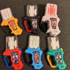 お値下げ　仮面ライダー　エグゼイド　まとめ売りの画像
