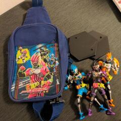 お値下げ　仮面ライダー　エグゼイド　まとめ売りの画像