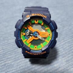 G-SHOCK