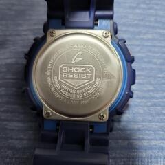 G-SHOCKの画像