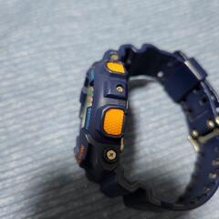 G-SHOCKの画像