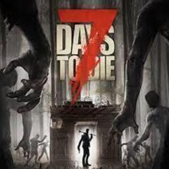 7Days to Die／セブンデイス・トウ・ダイ／パソコンゲー...