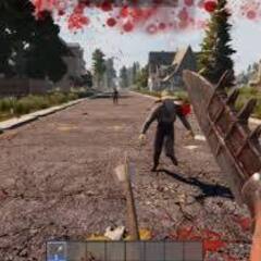 7Days to Die／セブンデイス・トウ・ダイ／パソコンゲーム仲間募集 - 千代田区