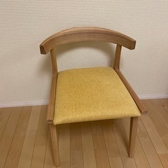 ダイニングチェア　