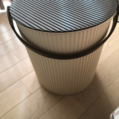 オムニウッティ 20L 処分