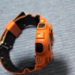 G-SHOCK。の画像