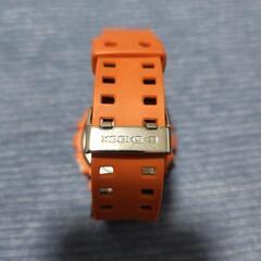 G-SHOCK。の画像