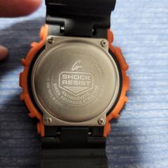 G-SHOCK。の画像