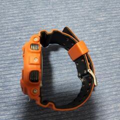 G-SHOCK。の画像