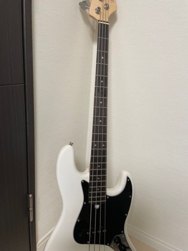 ベース　Bacchus universe series