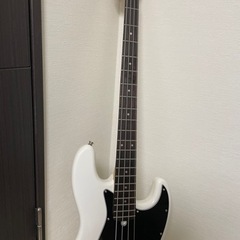 ベース　Bacchus universe series