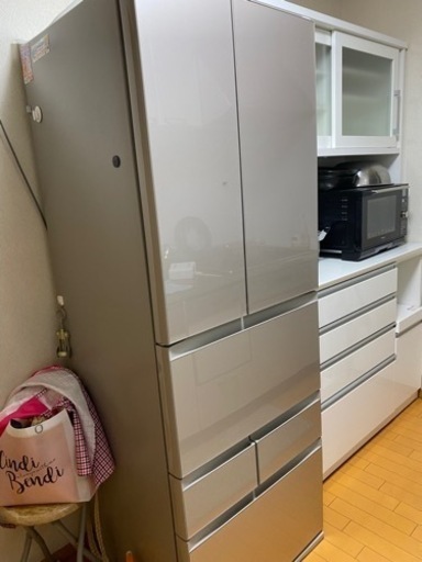 TOSHIBA 冷蔵庫