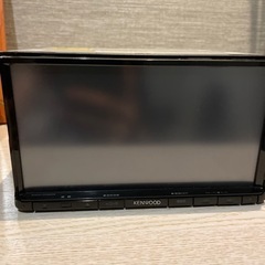 KENWOOD カーナビ　最終値下げ