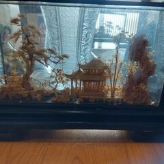 祖父の遺品(一旦整理しなきゃなのでお休みになります)の画像