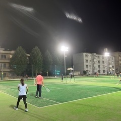 🎾前橋ソフトテニスメンバー募集🎾 - スポーツ
