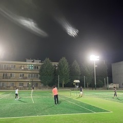 🎾前橋ソフトテニスメンバー募集🎾 - 前橋市