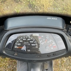 一時停止 フリーウェイ MF03 freeway250の画像