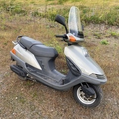 一時停止 フリーウェイ MF03 freeway250の画像