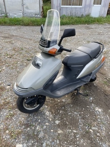 一時停止 フリーウェイ MF03 freeway250