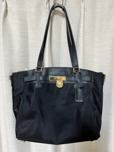 マイケルコースのバッグ