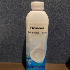 Panasonic アラウーノフォーム 香りなし （1本）