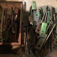 羽子板　建築用　一つあたり