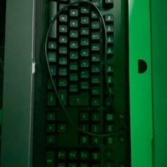 決まりました ロジクール ゲーミングキーボード ゲーミングマウス 2点セット G213 G300sの画像