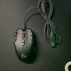 決まりました ロジクール ゲーミングキーボード ゲーミングマウス 2点セット G213 G300sの画像