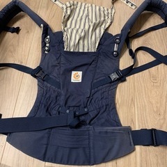 抱っこ紐　エルゴアダプト