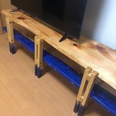 使い方いろいろ台？テーブル？