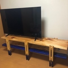 使い方いろいろ台？テーブル？
