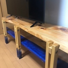使い方いろいろ台？テーブル？