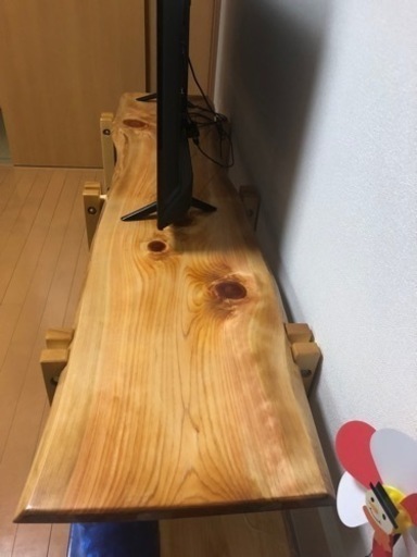 使い方いろいろ台？テーブル？
