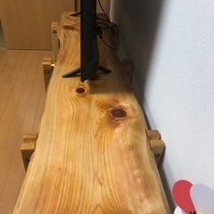 使い方いろいろ台？テーブル？