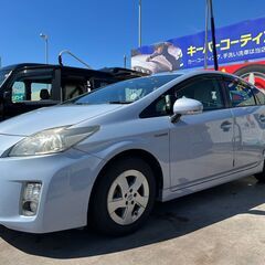 個人出品! トヨタ　プリウス30 車検付き
