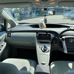 個人出品! トヨタ　プリウス30 車検付きの画像
